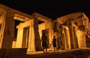 Private Day Trip to Edfu and Kom Ombo Temples
