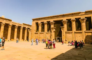 Private Day Trip to Edfu and Kom Ombo Temples