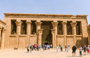 Private Day Trip to Edfu and Kom Ombo Temples
