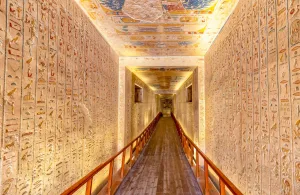 Luxor West Bank Tour - Valley of Kings, Hatshepsut & Colossi of Memnon