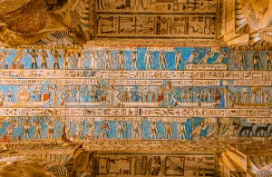 Full Day Trip to Dendera and Abydos Temples from Luxor