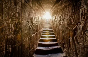 Full Day Trip to Dendera and Abydos Temples from Luxor