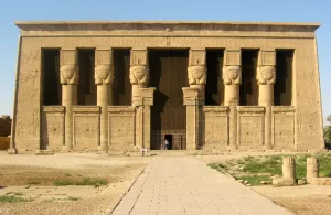 Full Day Trip to Dendera and Abydos Temples from Luxor