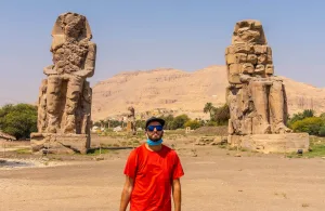 Luxor Day Tour to East Bank and West Bank