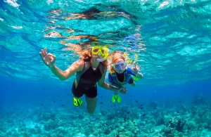 4 Days Cairo adventure tour to Dahab
