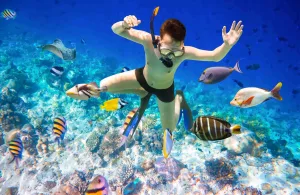 4 Days Cairo adventure tour to Dahab