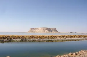 4-Day short break tour to the western deserts