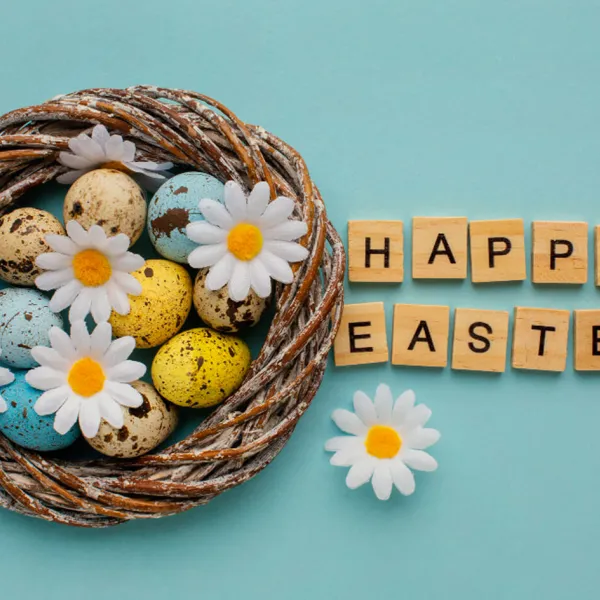 Celebrate Easter in Egypt: Traditions & Travel Tips