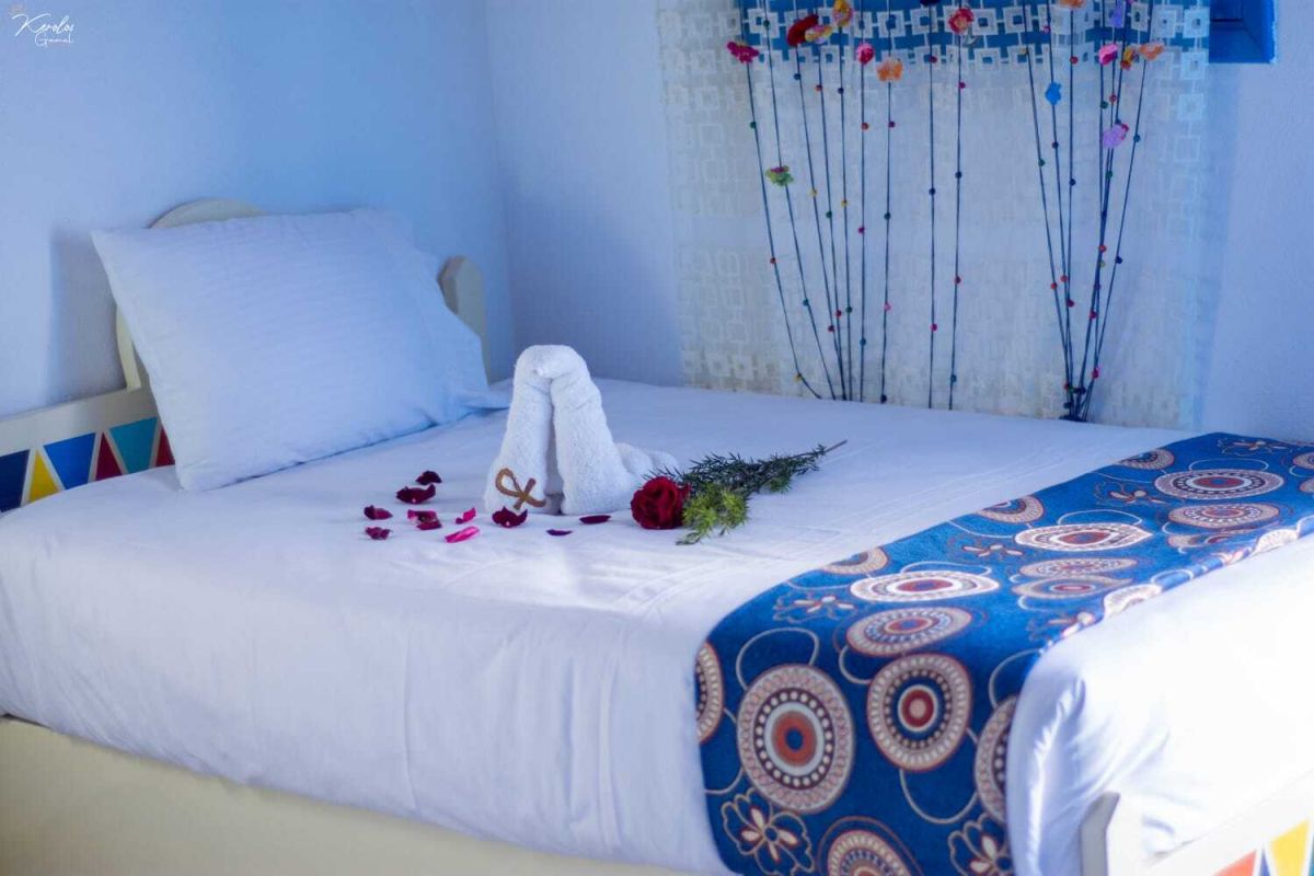 Heissa Artie Nubian Guest House Heissa Artie Nubian Guest House