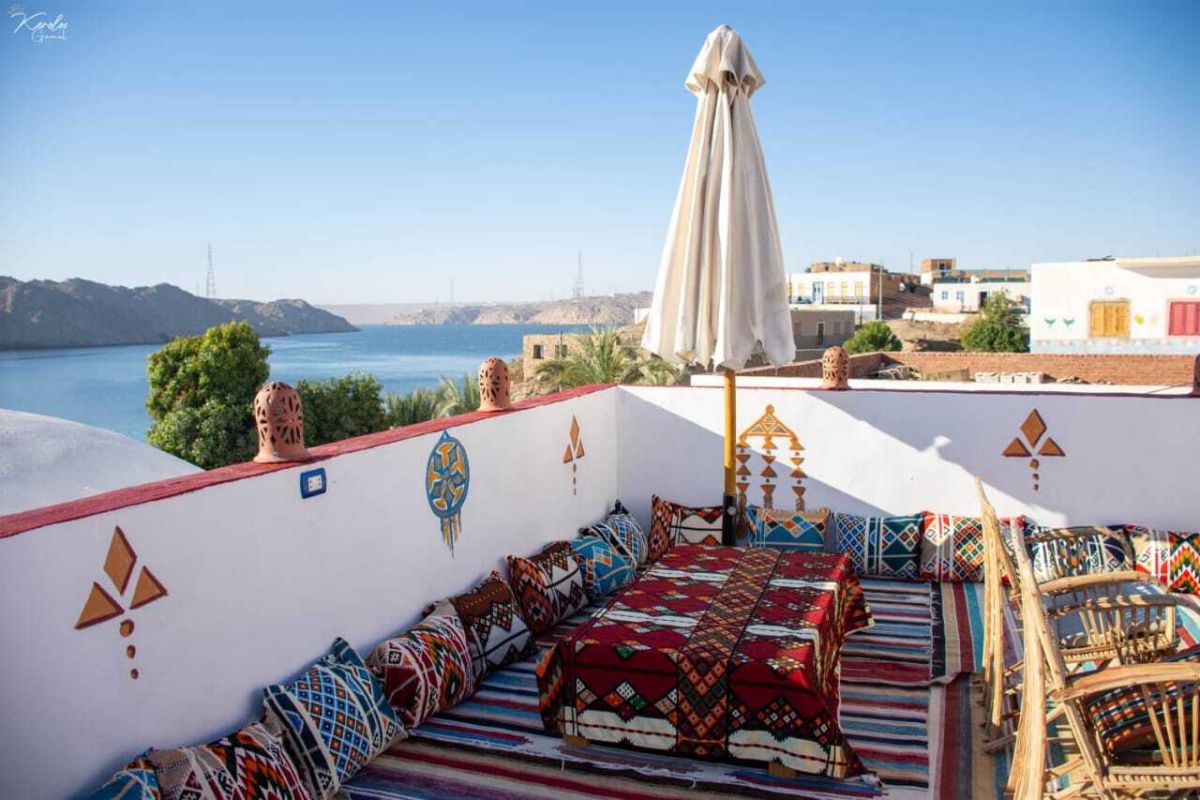 Heissa Artie Nubian Guest House Heissa Artie Nubian Guest House