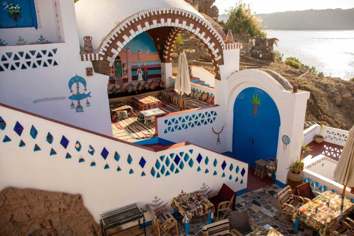 Heissa Artie Nubian Guest House Heissa Artie Nubian Guest House